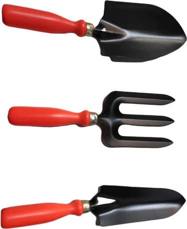AGT Garden Tool Set ( Set of 1 )