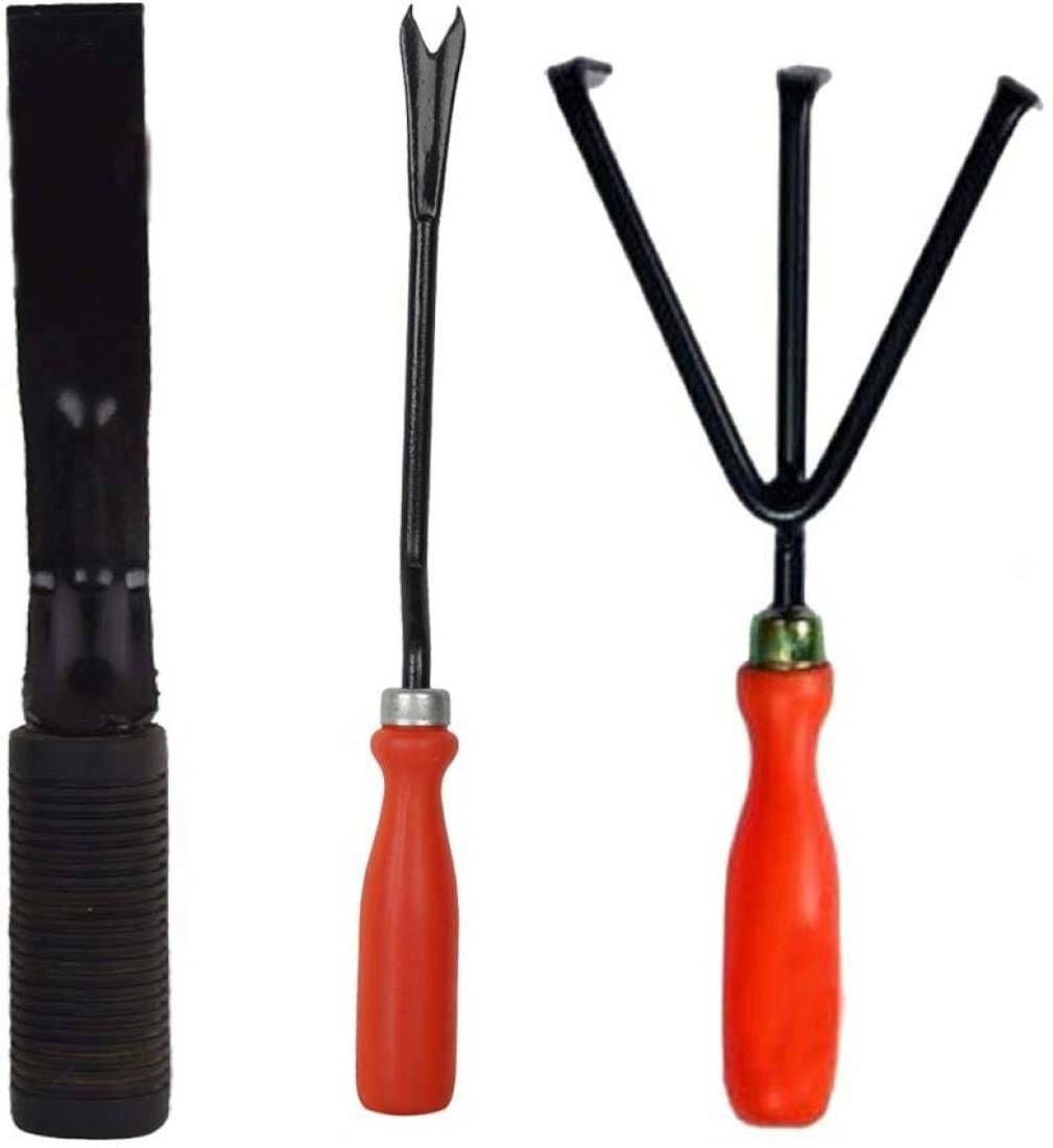     			AGT Garden Tool Set ( Set of 1 )