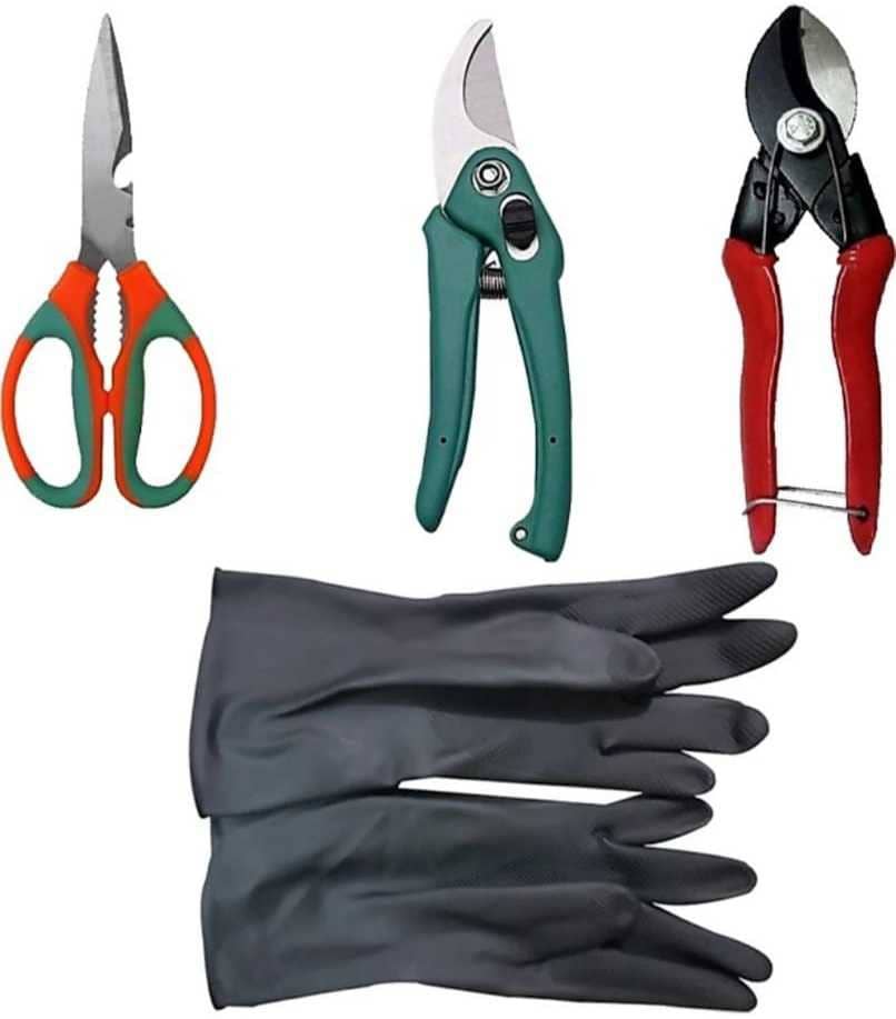 AGT Garden Tool Set ( Set of 1 )