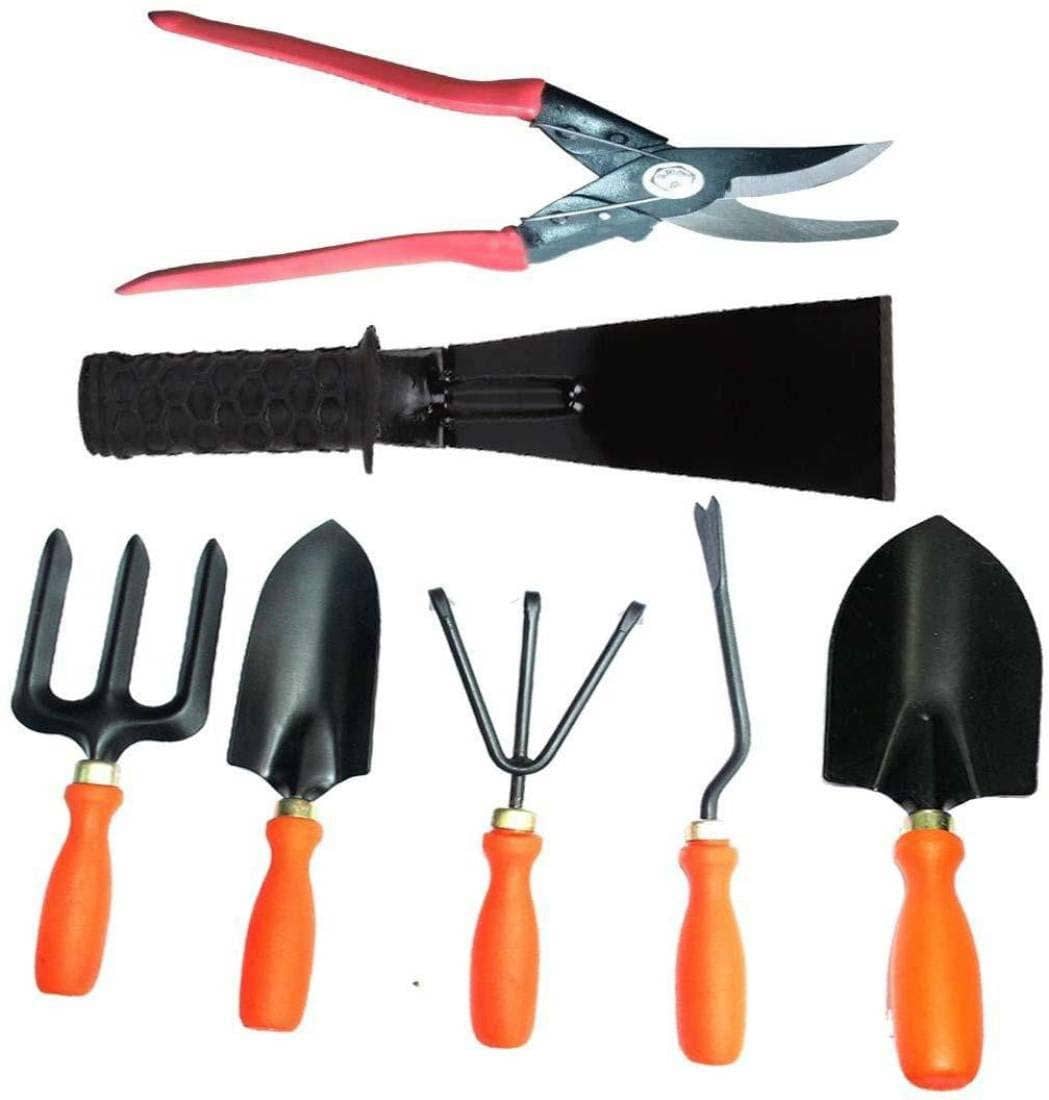 AGT Garden Tool Set ( Set of 1 )