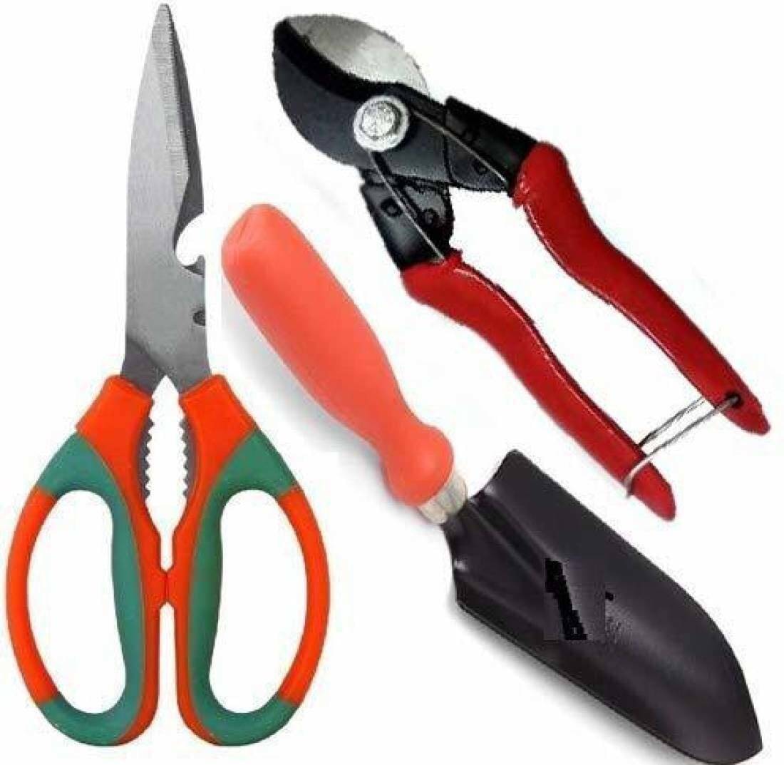 AGT Garden Tool Set ( Set of 1 ) AGT Garden Tool Set ( Set of 1 )