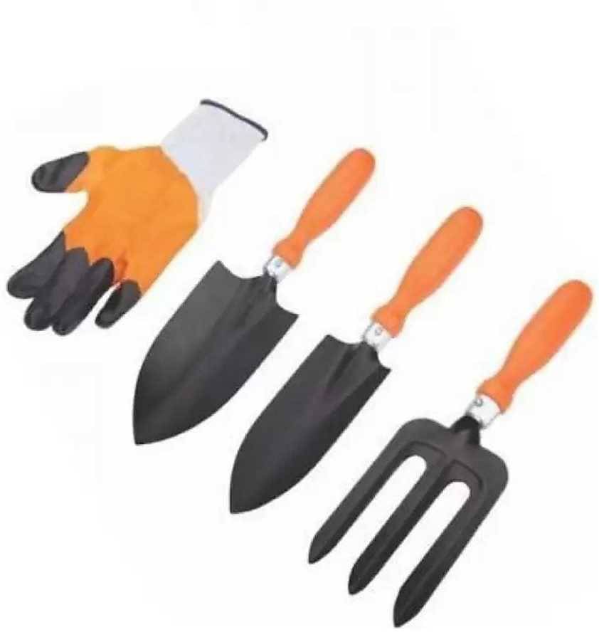 AGT Garden Tool Set ( Set of 1 )     			AGT Garden Tool Set ( Set of 1 )
