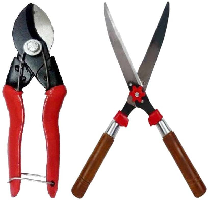 AGT Garden Tool Set ( Set of 1 )