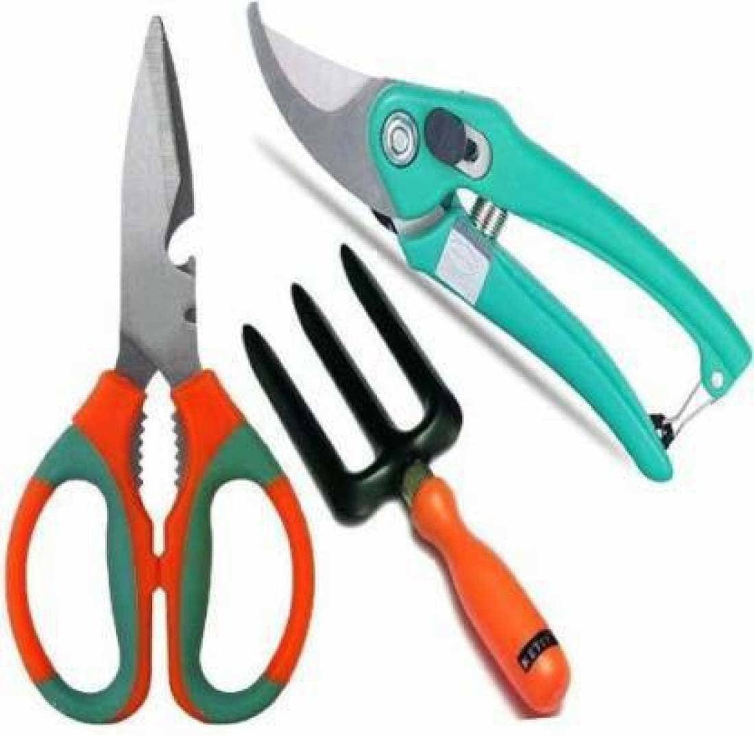 AGT Garden Tool Set ( Set of 1 )
