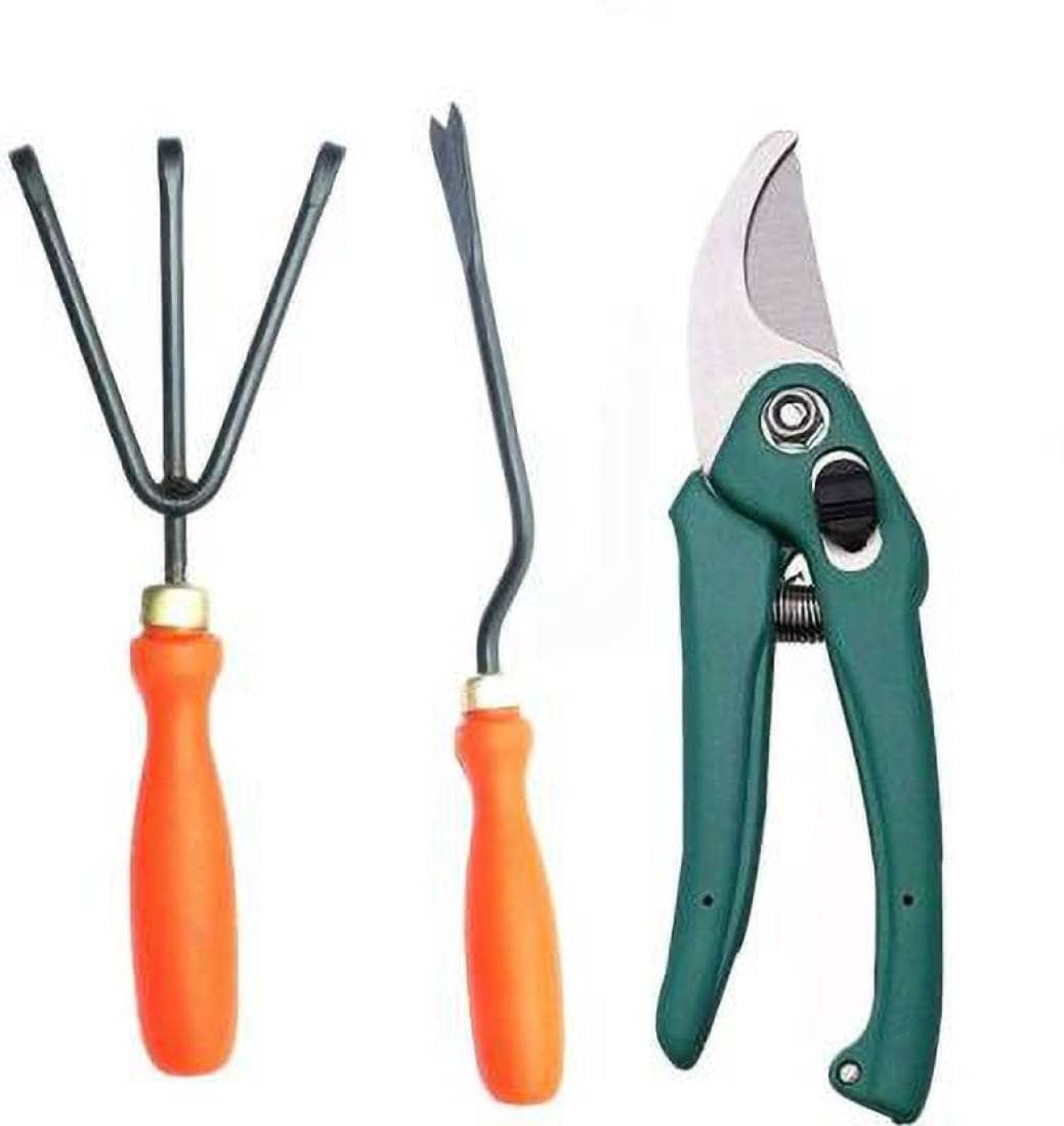 AGT Garden Tool Set ( Set of 1 )