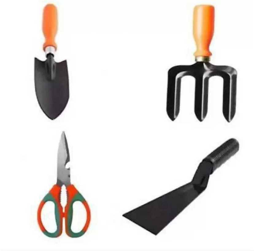 AGT Garden Tool Set ( Set of 1 ) AGT Garden Tool Set ( Set of 1 )