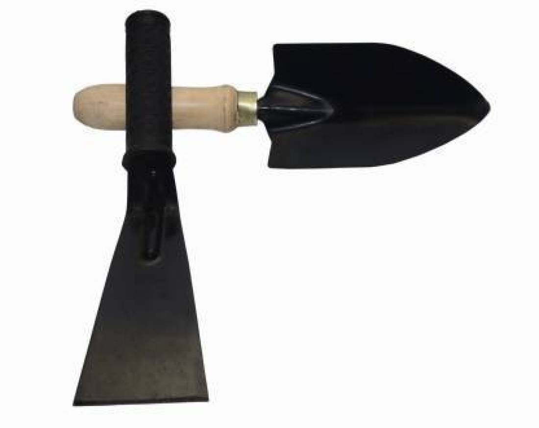     			AGT Garden Tool Set ( Set of 1 )