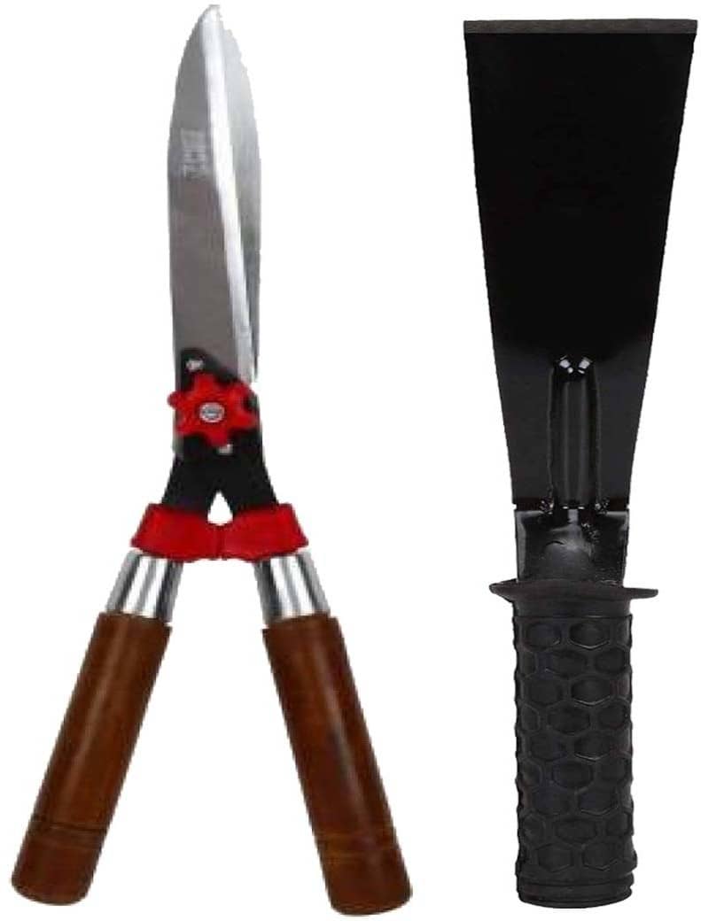 AGT Garden Tool Set ( Set of 1 )