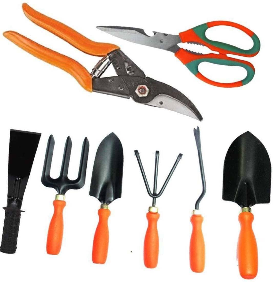 AGT Garden Tool Set ( Set of 1 )