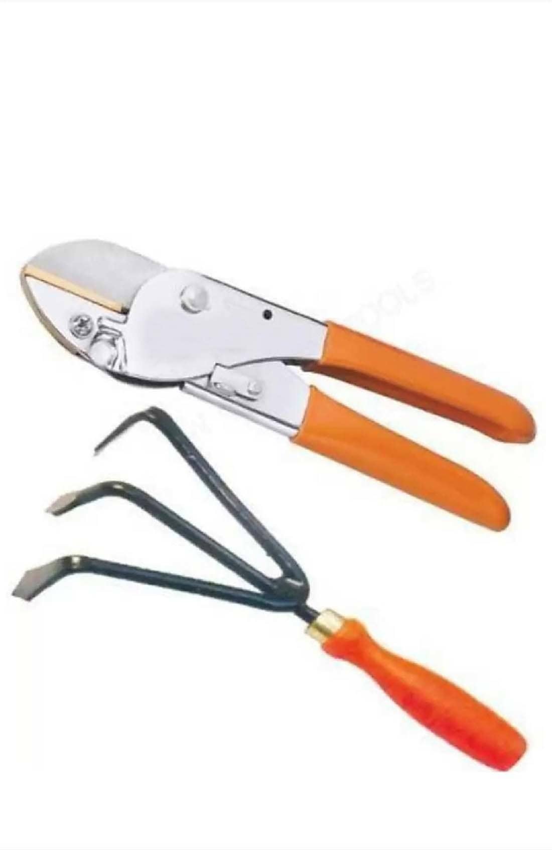 AGT Garden Tool Set ( Set of 1 )
