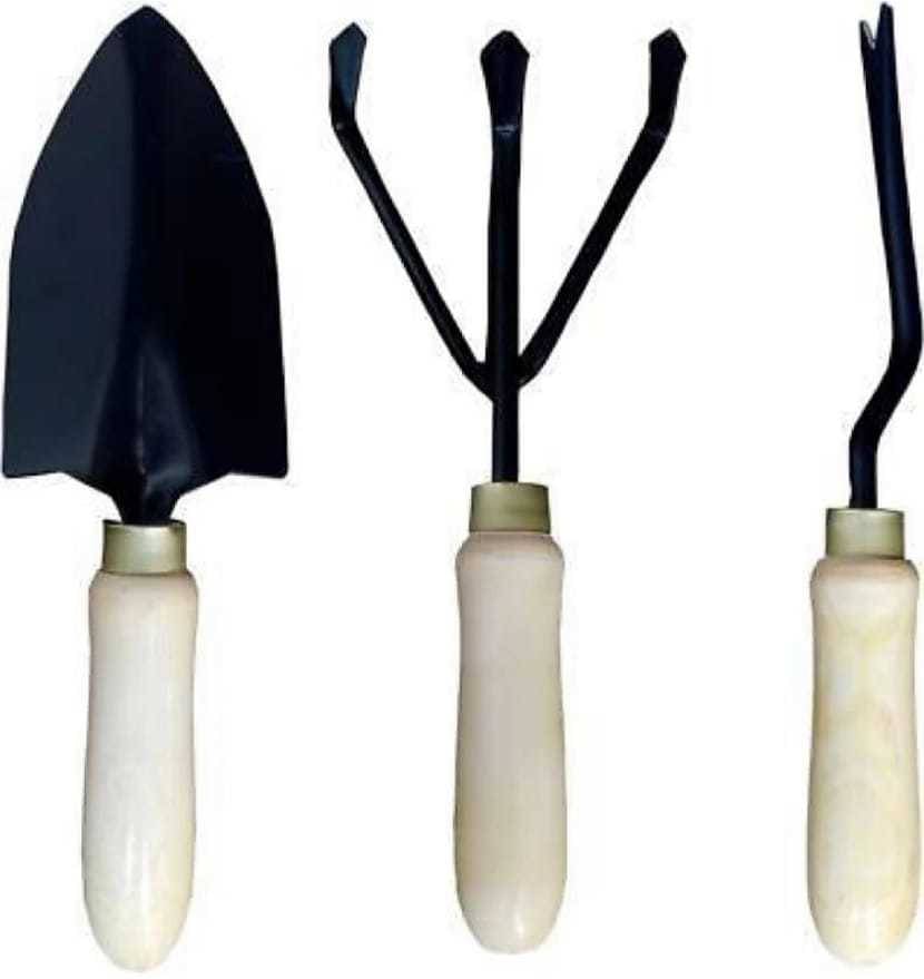 AGT Garden Tool Set ( Set of 1 ) AGT Garden Tool Set ( Set of 1 )