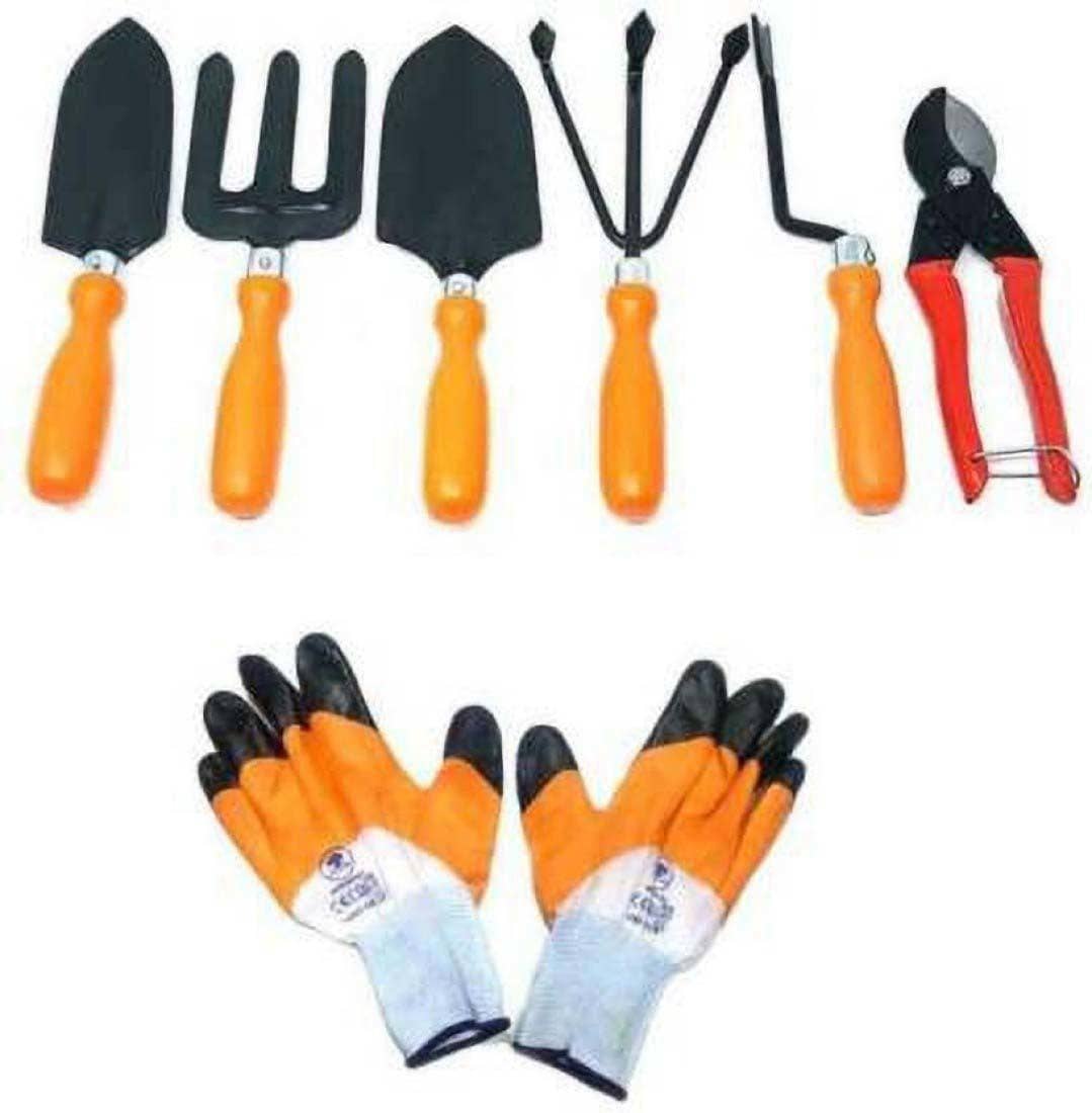 AGT Garden Tool Set ( Set of 1 )