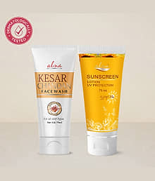 Anti-Pollution Face Wash (75ml)