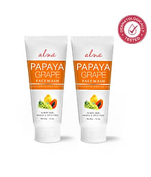 Anti-Pollution Face Wash (75ml)