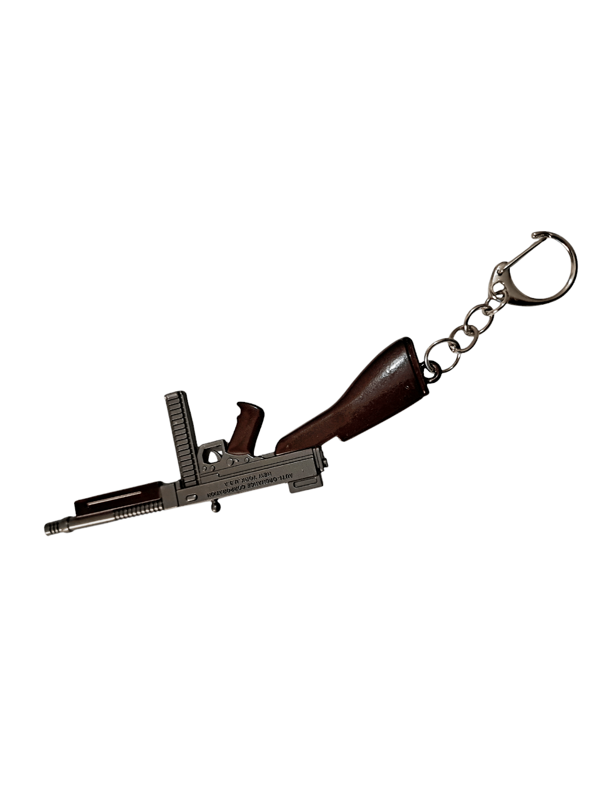     			Cailyn Multi Color Key Chain ( Pack of 1 )