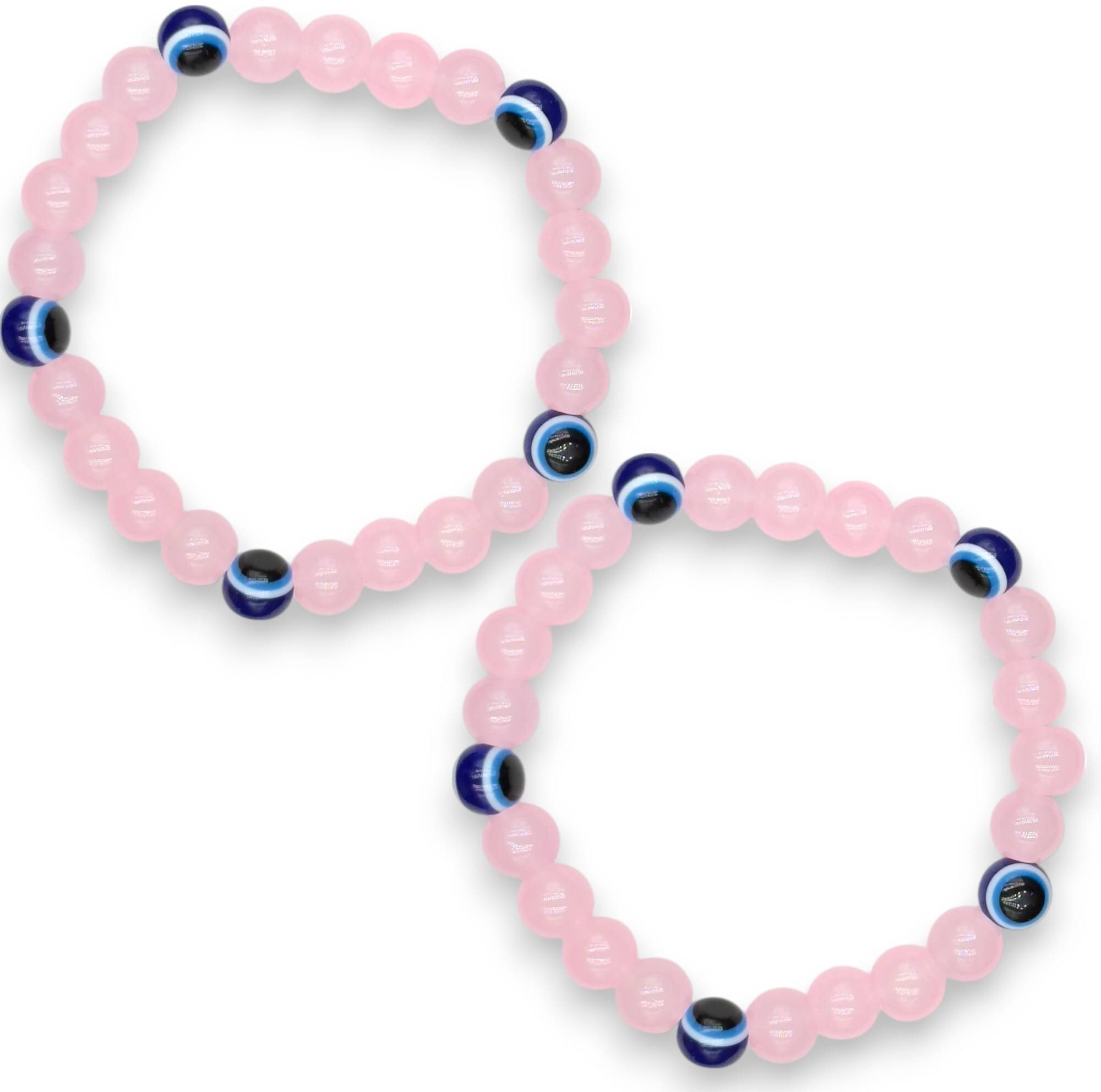 Charms Multicolor Charm Bracelet ( Pack of 2 ) Charms Multicolor Charm Bracelet ( Pack of 2 )