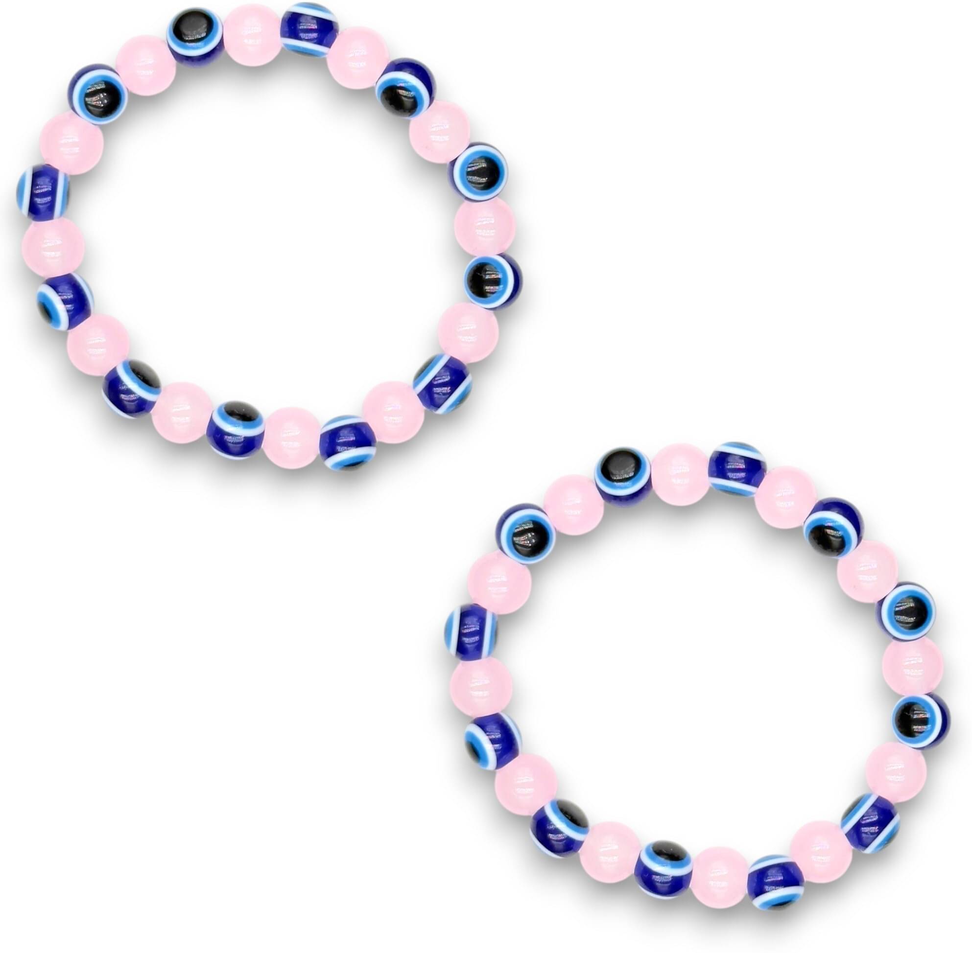 Charms Multicolor Charm Bracelet ( Pack of 2 ) Charms Multicolor Charm Bracelet ( Pack of 2 )