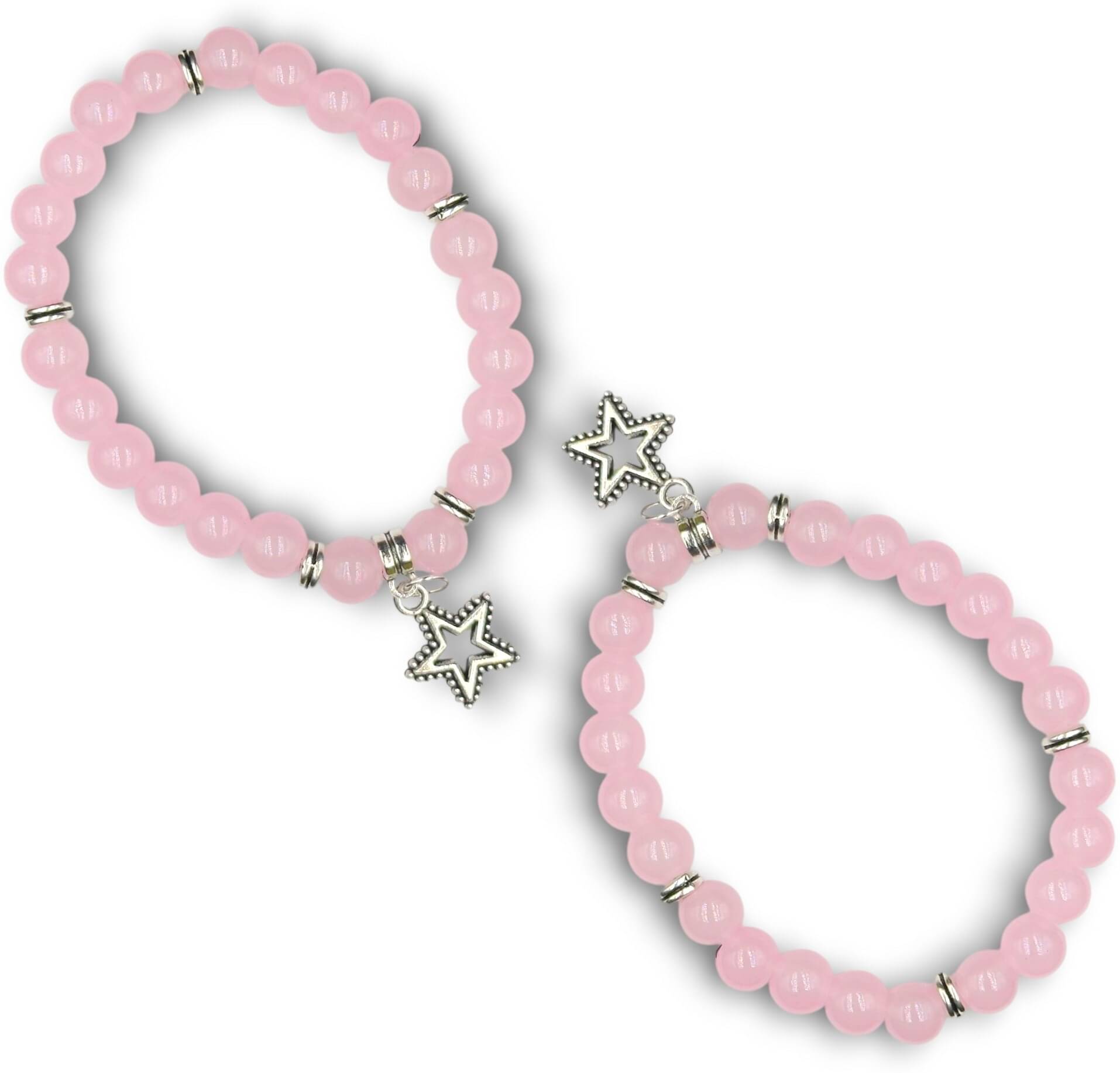 Charms Multicolor Charm Bracelet ( Pack of 2 ) Charms Multicolor Charm Bracelet ( Pack of 2 )