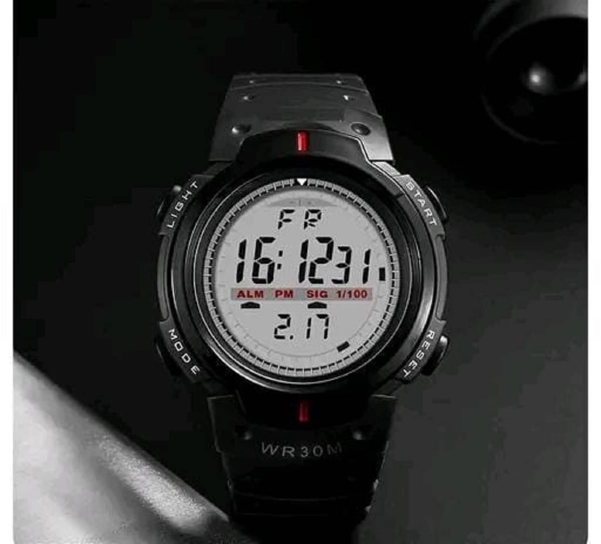 Cosmic Black Dial Digital Boys Watch ( Pack of 1 ) Cosmic Black Dial Digital Boys Watch ( Pack of 1 )