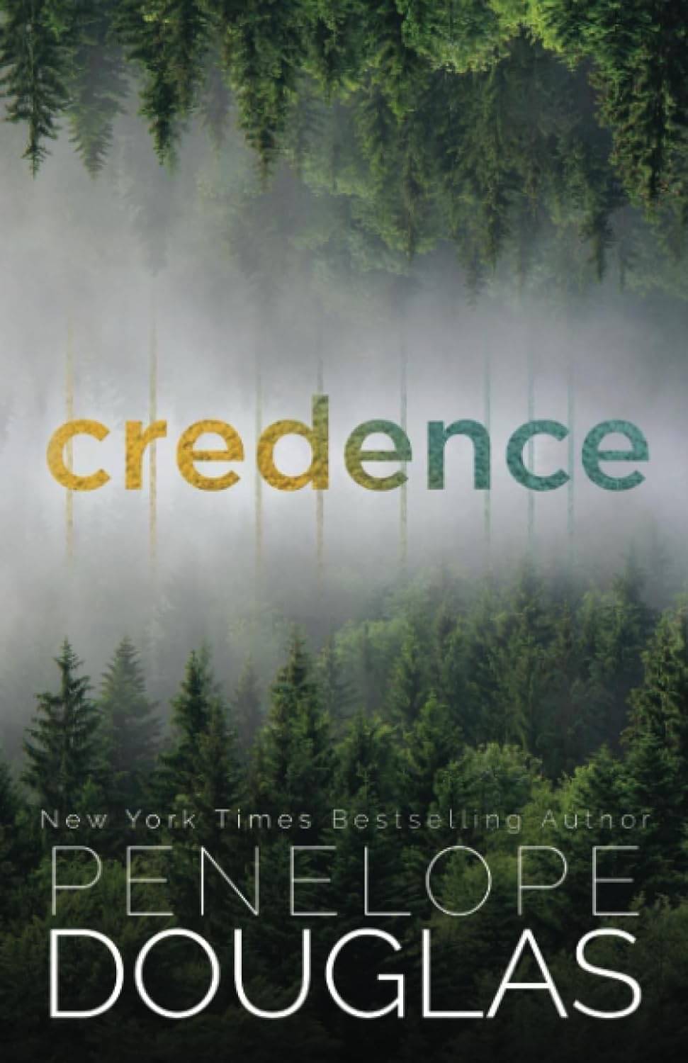 Credence By Penelope Douglas (English, Paperback) By Penelope Douglas Credence By Penelope Douglas (English, Paperback) By Penelope Douglas