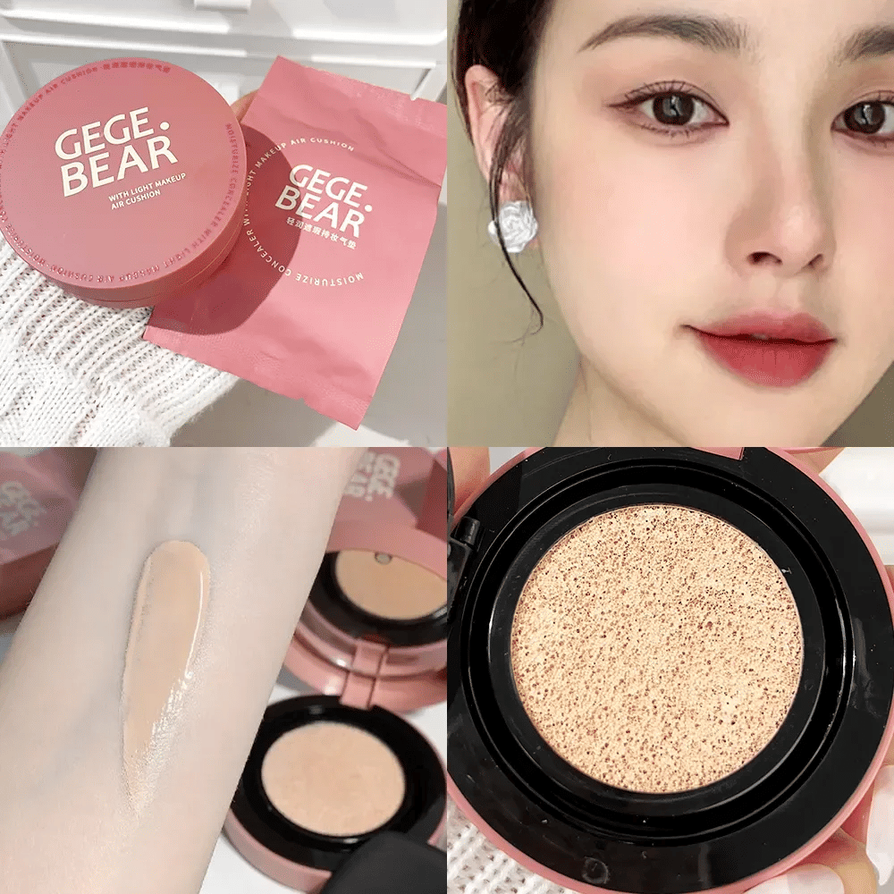     			DAIMANPU Matte Liquid For Oily Skin Fair Foundation Pack of 1