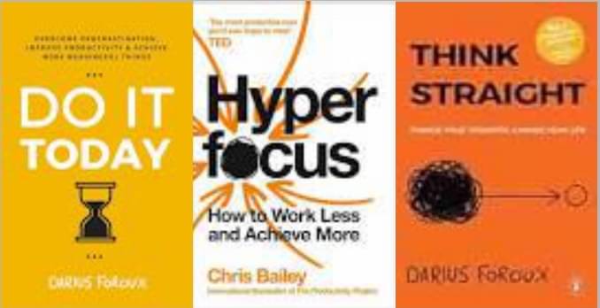     			Do It Today + Hyperfocus + Think Straight
