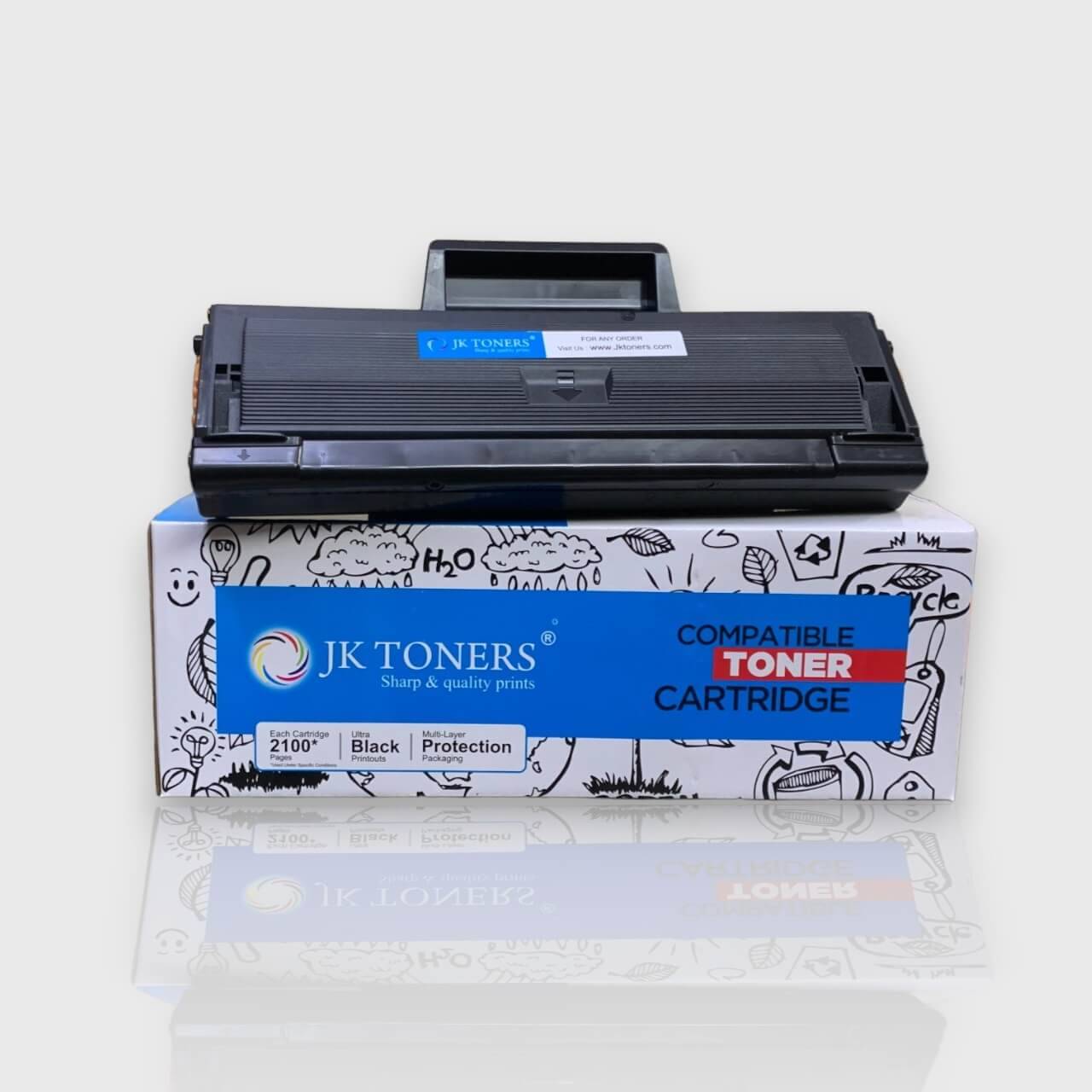 JK TONERS MLT D1043S Black Single Toner for ML 1600, 1660, 1665, 1666, 1670, 1675, 1676, 1676P, 1860, 1865, 1865W, 1866, 1866W JK TONERS MLT D1043S Black Single Toner for ML 1600, 1660, 1665, 1666, 1670, 1675, 1676, 1676P, 1860, 1865, 1865W, 1866, 1866W