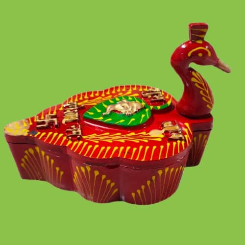 Jignisha Fashion Havan Saamagri 1 ( Pack of 1 )