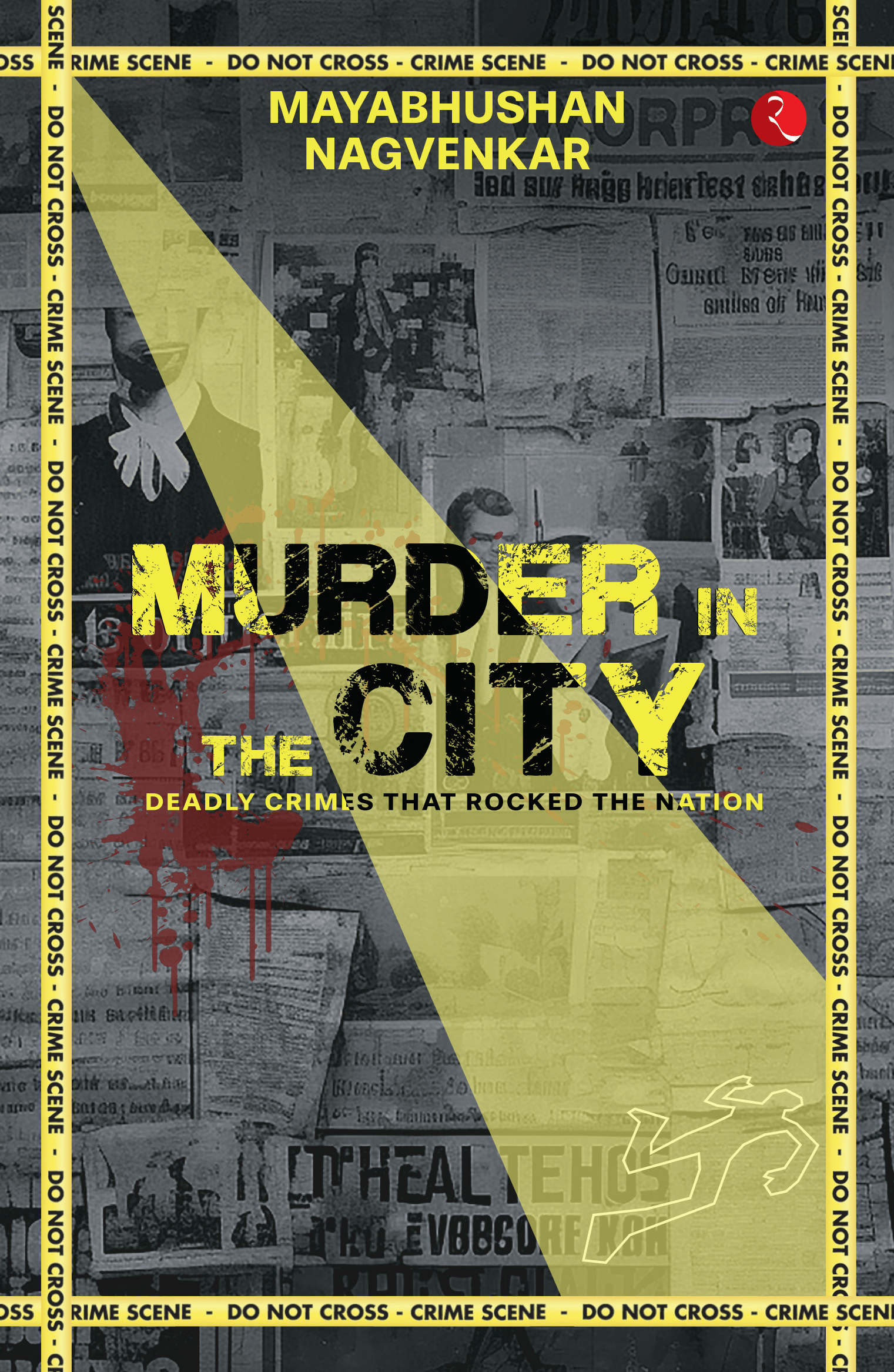     			Murder in the City Deadly Crimes that Rocked the Nation
