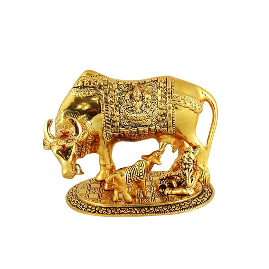 NAVYAKSH Handicraft Showpiece 10 cm - Pack of 1 NAVYAKSH Handicraft Showpiece 10 cm - Pack of 1