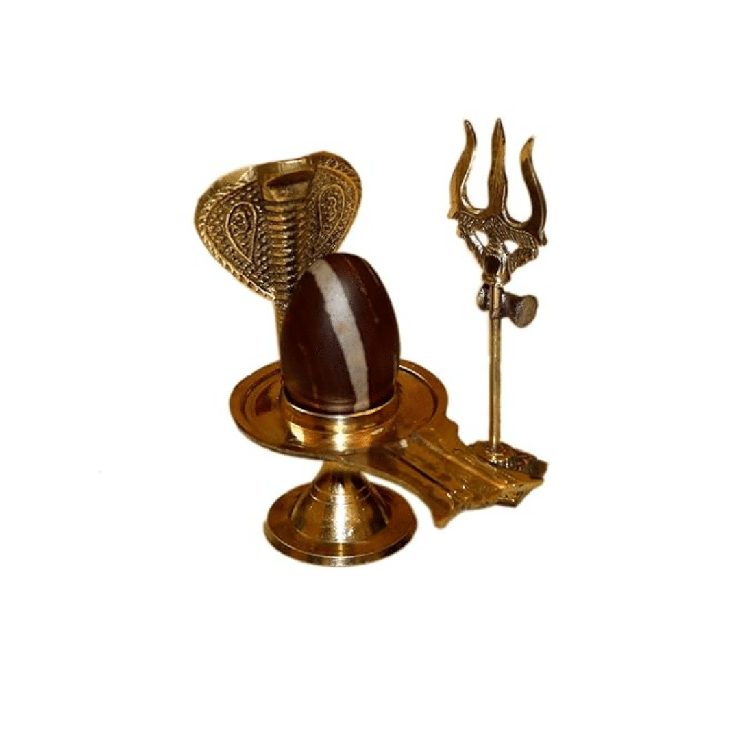 NAVYAKSH Handicraft Showpiece 12 cm - Pack of 1 NAVYAKSH Handicraft Showpiece 12 cm - Pack of 1