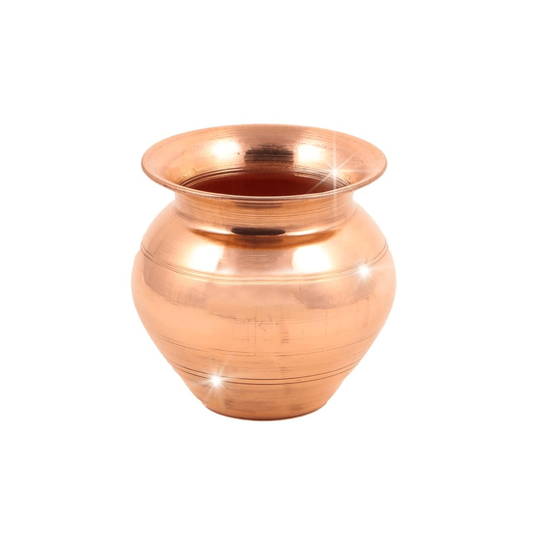     			NAVYAKSH Kalash 1 ( Pack of 1 )