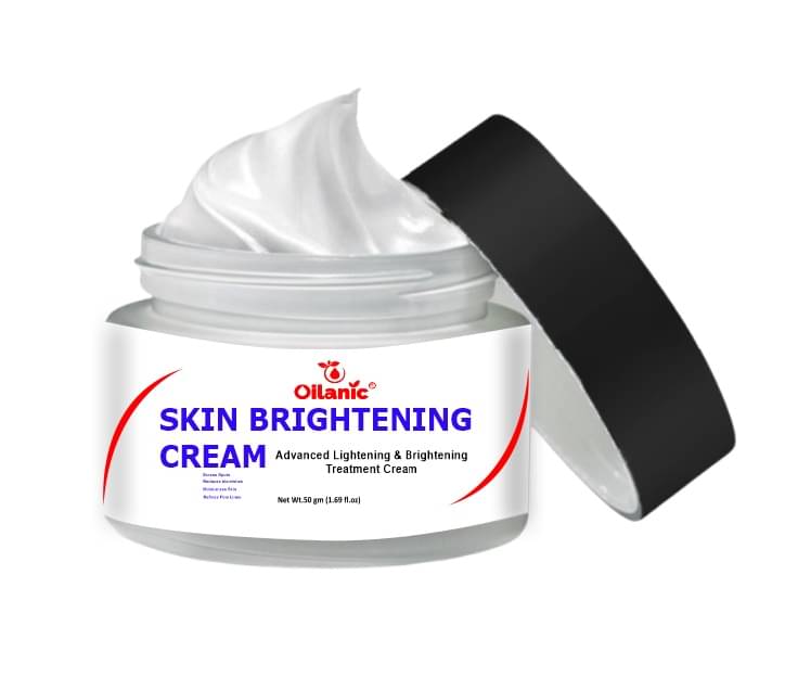     			Oilanic Moisturizer All Skin Type Jojoba Oil ( 50 gm )