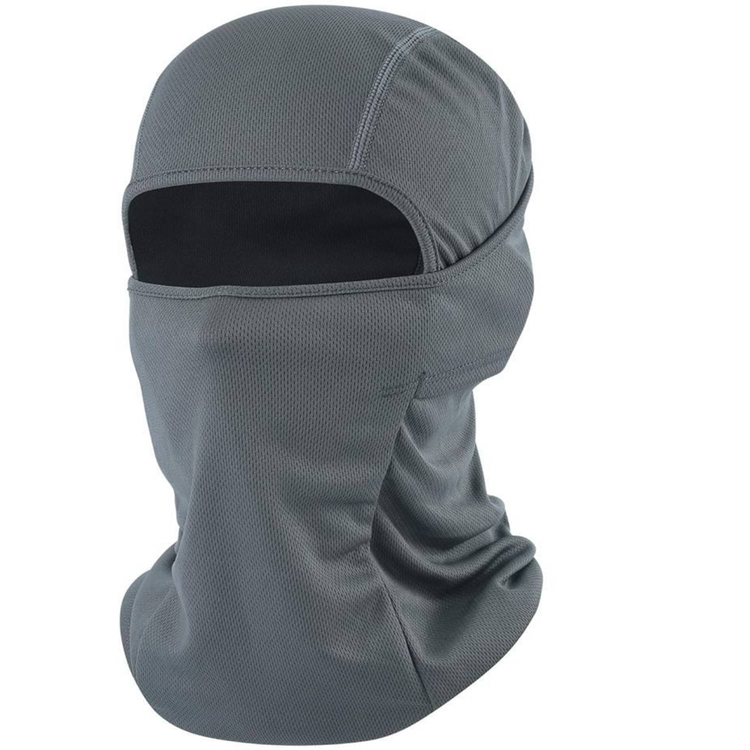 PROGIENCE Multicolour Polyester Anti Pollution Mask ( Pack of 1 ) PROGIENCE Multicolour Polyester Anti Pollution Mask ( Pack of 1 )