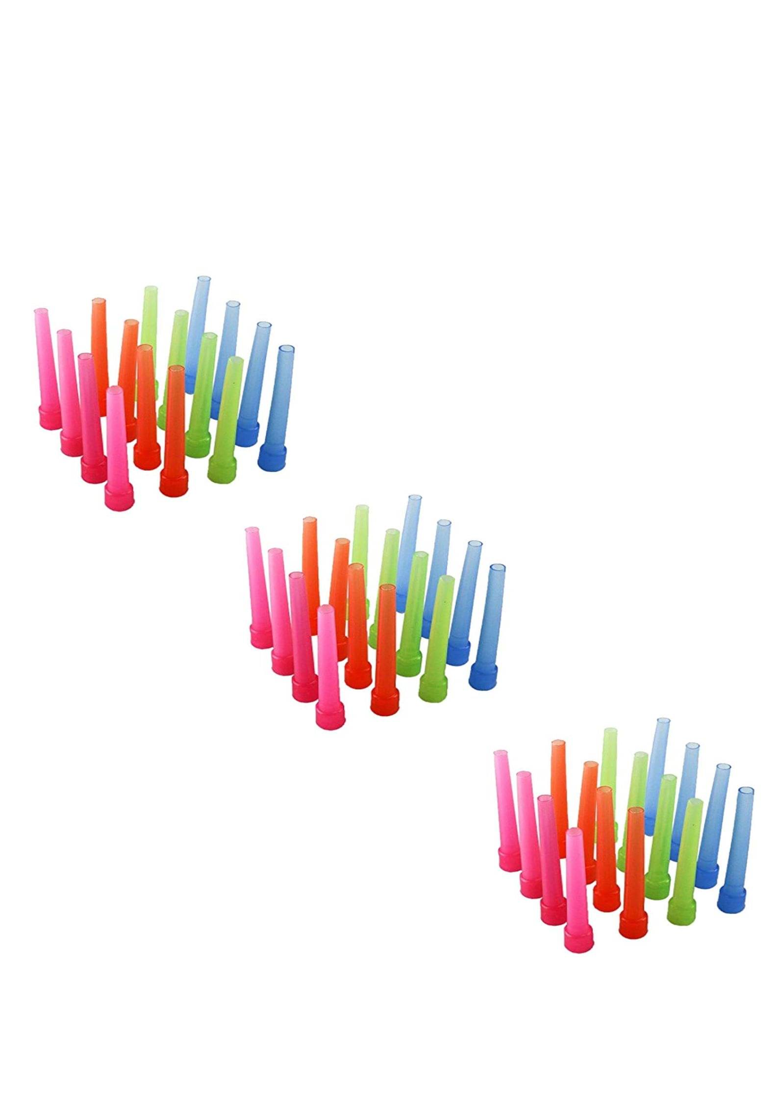PUFF SMART Reusable filter-tips pack of 150pcs Hookah Mouth Tube Accessories Multi Colour PUFF SMART Reusable filter-tips pack of 150pcs Hookah Mouth Tube Accessories Multi Colour