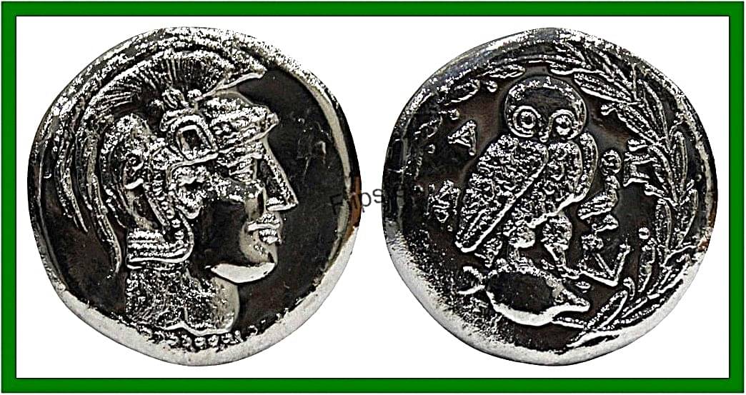     			ROMAN EMPIRE, ANCIENT OLD, LEGEND Coin For Collection