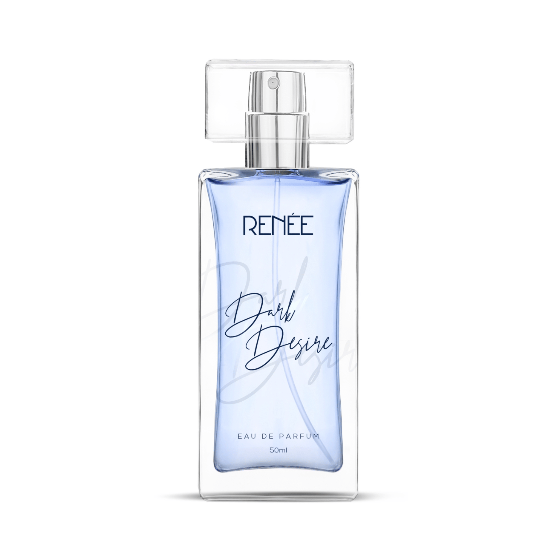     			RENEE Eau De Parfum Dark Desire Long-lasting, Bold & Sensual Fragrance, 50ml