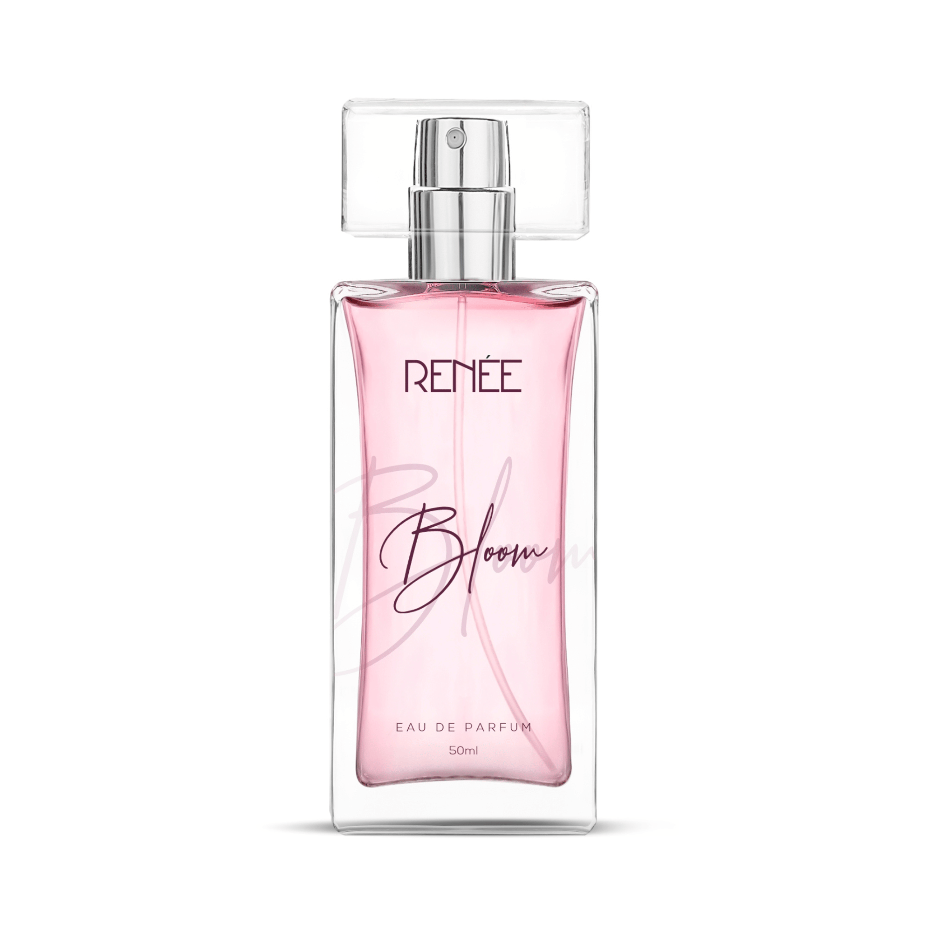     			RENEE Bloom Eau De Parfum, Luxury Long-Lasting Perfume for Women, 50ml