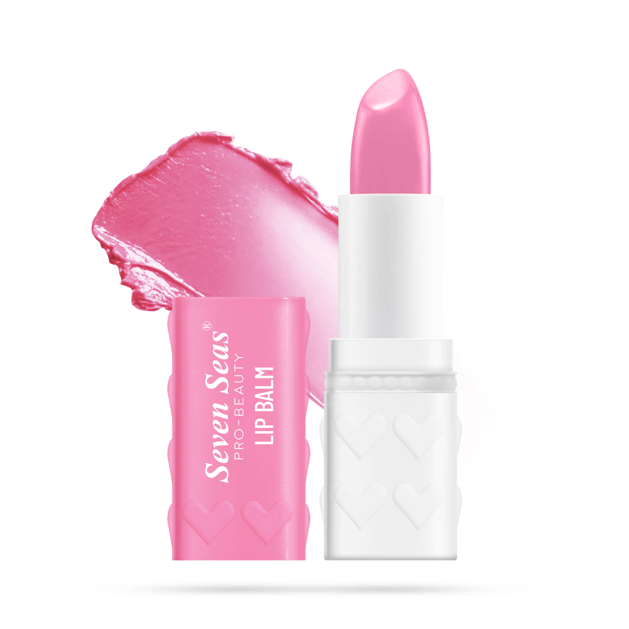 Seven Seas Lip Balm ( Pack of 1 )
