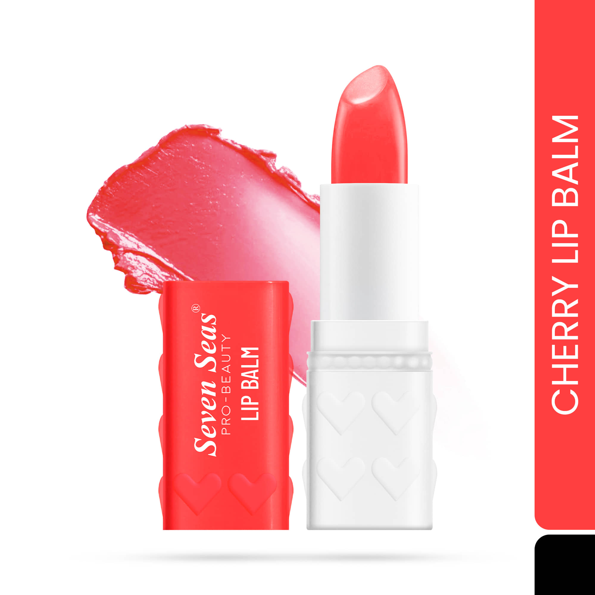 Seven Seas Lip Balm ( Pack of 1 )