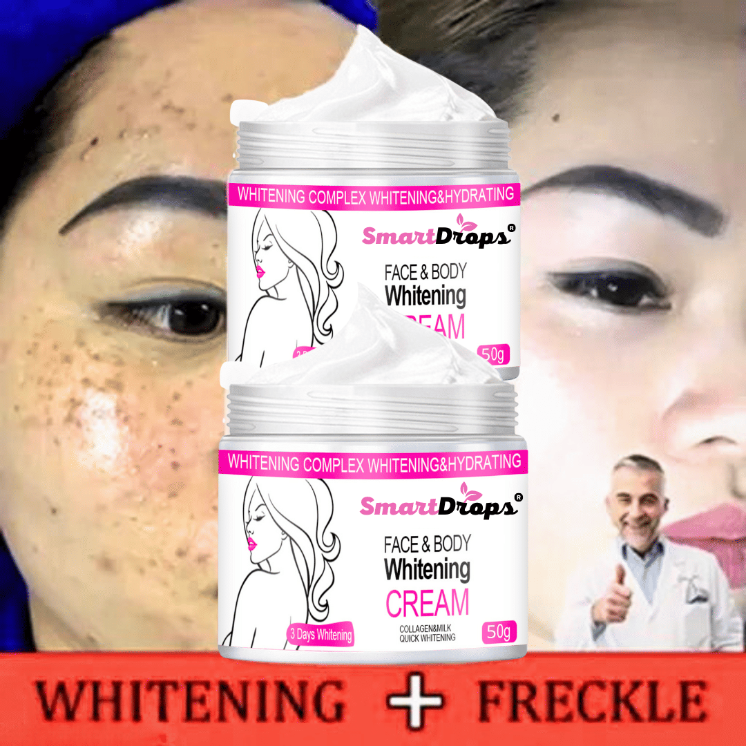 Smartdrops Daily Care Cream For All Skin Type 100 ml ( Pack of 2 ) Smartdrops Daily Care Cream For All Skin Type 100 ml ( Pack of 2 )