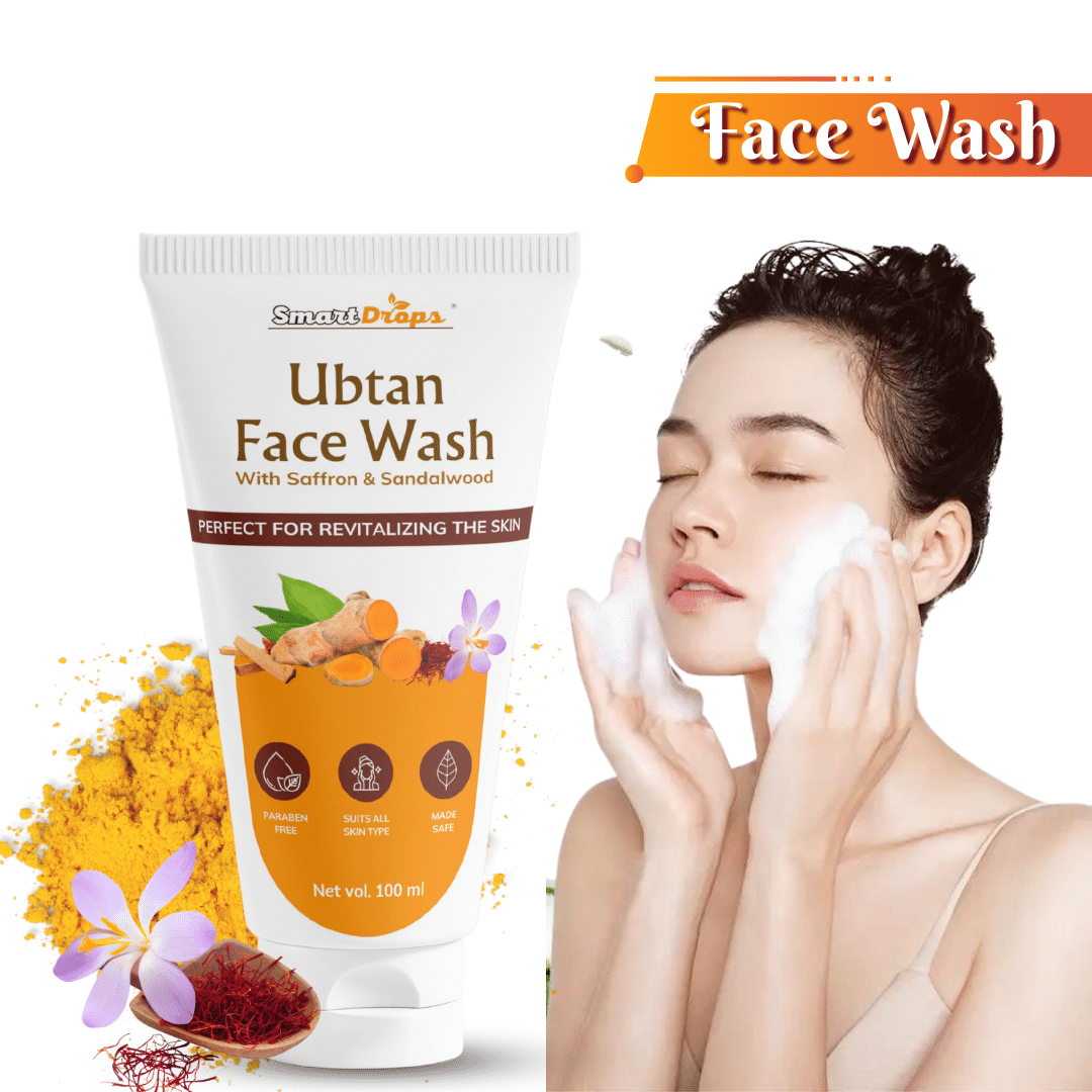 Smartdrops - Refreshing Face Wash For All Skin Type ( Pack of 1 ) Smartdrops - Refreshing Face Wash For All Skin Type ( Pack of 1 )