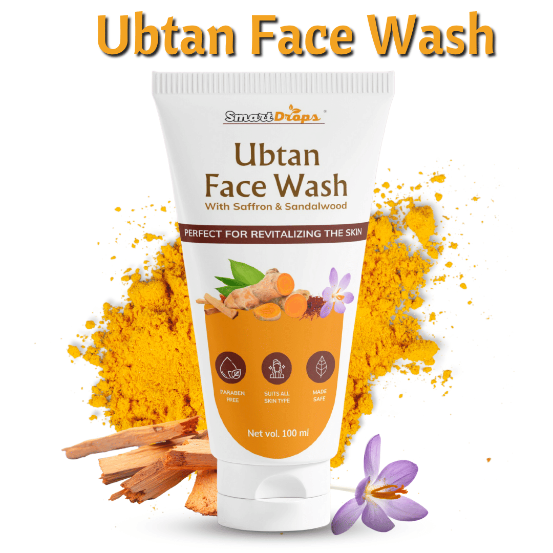 Smartdrops - Softening and Smoothening Face Wash For All Skin Type ( Pack of 1 ) Smartdrops - Softening and Smoothening Face Wash For All Skin Type ( Pack of 1 )