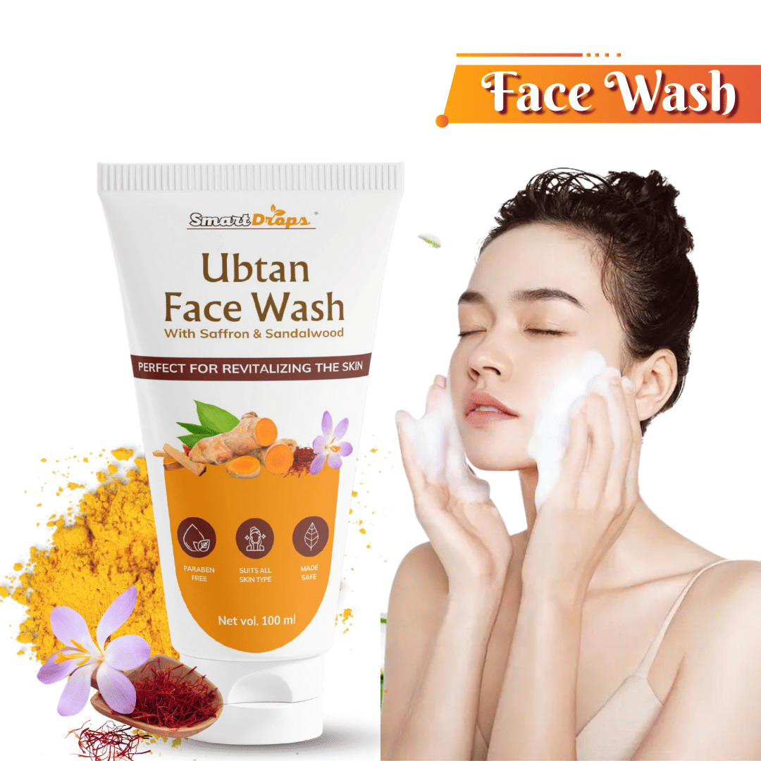 Smartdrops - Softening and Smoothening Face Wash For All Skin Type ( Pack of 1 ) Smartdrops - Softening and Smoothening Face Wash For All Skin Type ( Pack of 1 )