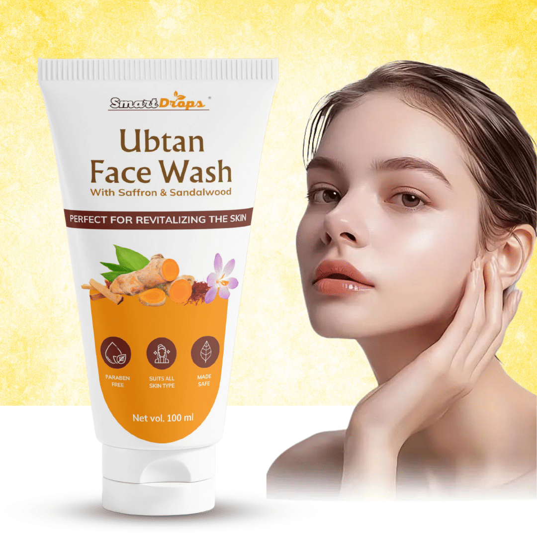 Smartdrops - Softening and Smoothening Face Wash For All Skin Type ( Pack of 1 ) Smartdrops - Softening and Smoothening Face Wash For All Skin Type ( Pack of 1 )