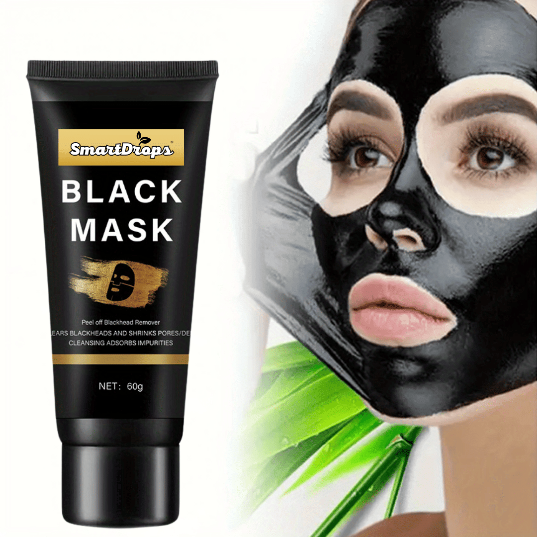 Smartdrops - Tan Removal Peel Off Mask For All Skin Type ( Pack of 1 ) Smartdrops - Tan Removal Peel Off Mask For All Skin Type ( Pack of 1 )
