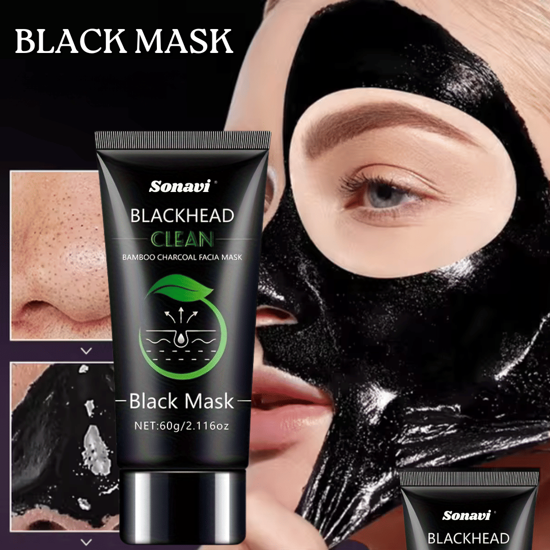 Sonavi - Fairness Peel Off Mask For All Skin Type ( Pack of 1 )