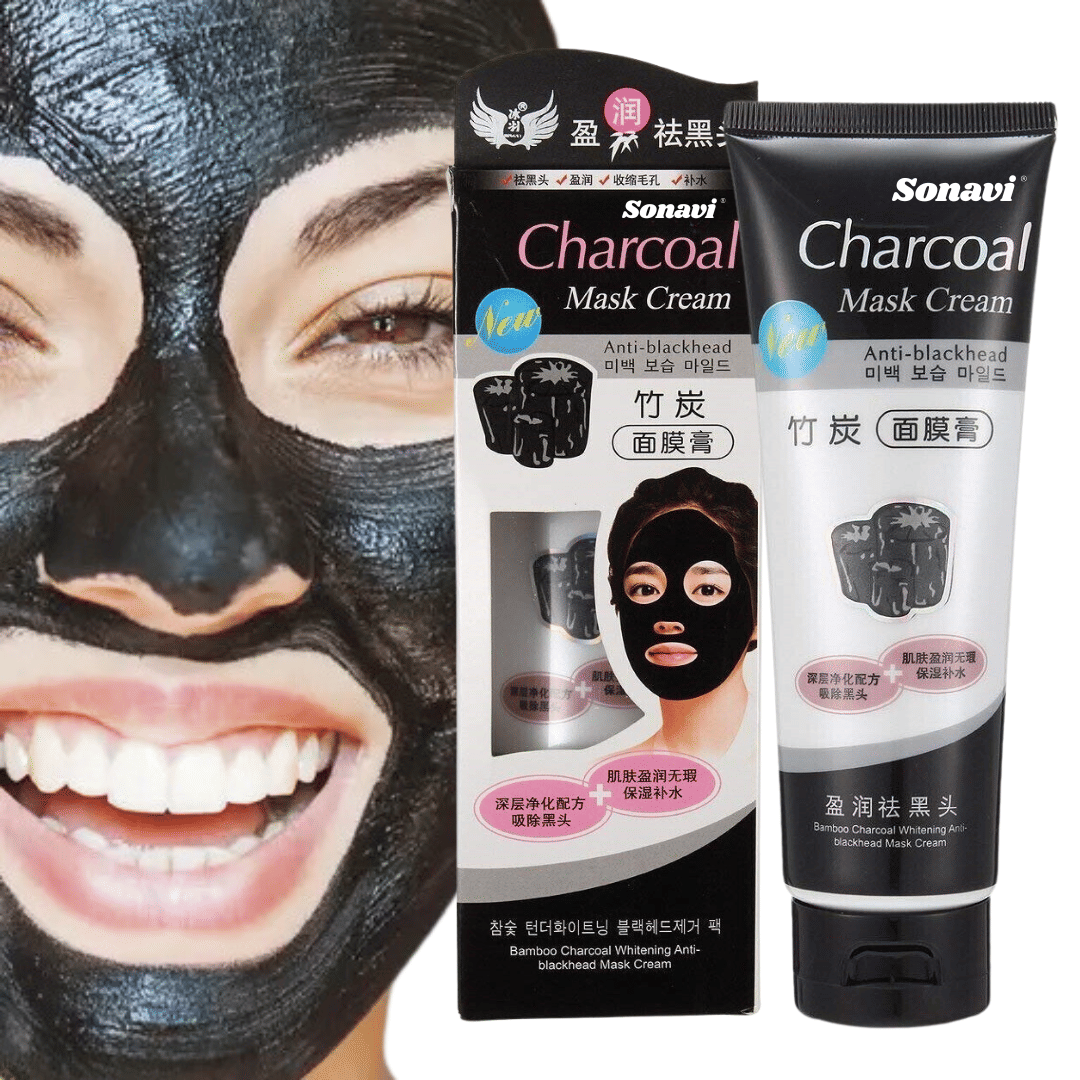 Sonavi - Skin Tightening Peel Off Mask For All Skin Type ( Pack of 1 )