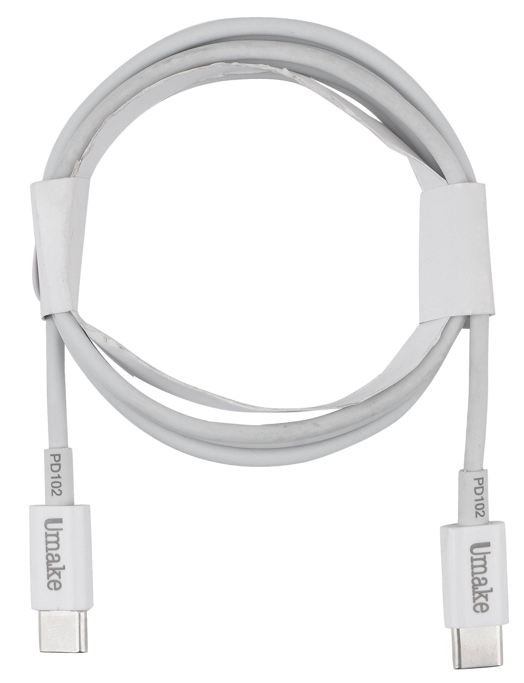     			UMAKE USB Data Cable 1