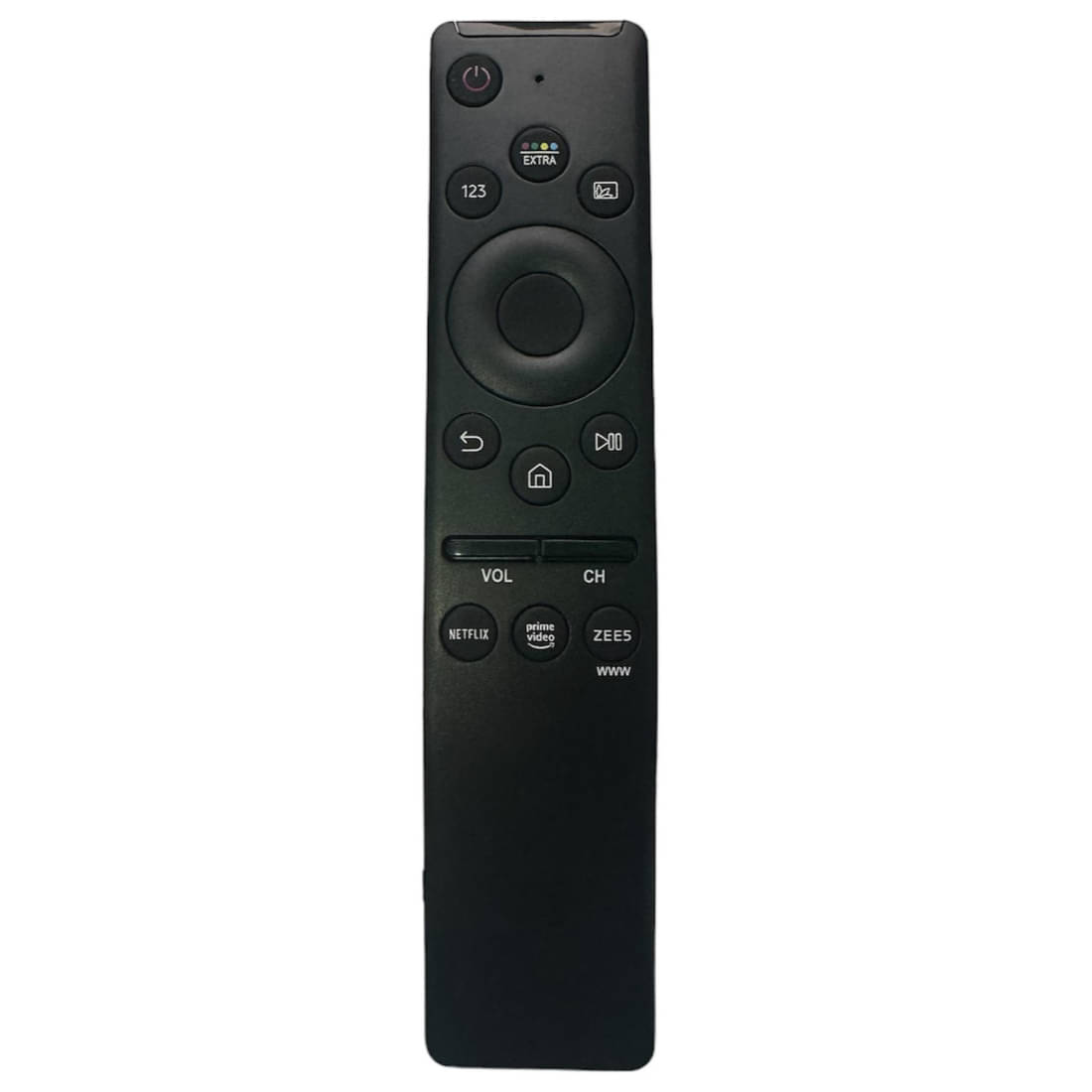     			Upix 610 SmartTV-No Voice LCD/LED Remote Compatible with Samsung Smart TV LCD/LED 4K TV